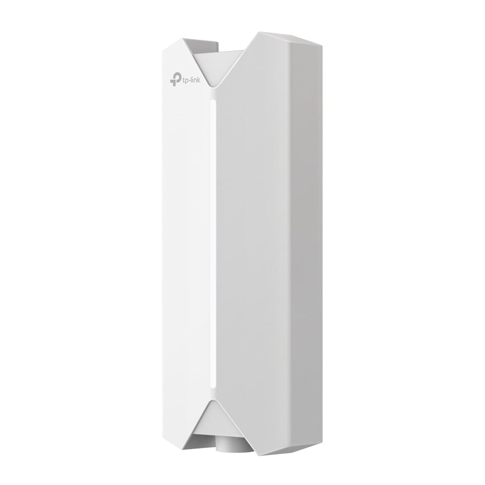 TP-Link Festa F65 Outdoor WiFi 6 Access Point AX3000 – Cloud-Management, PoE, IP67 Wetterfest