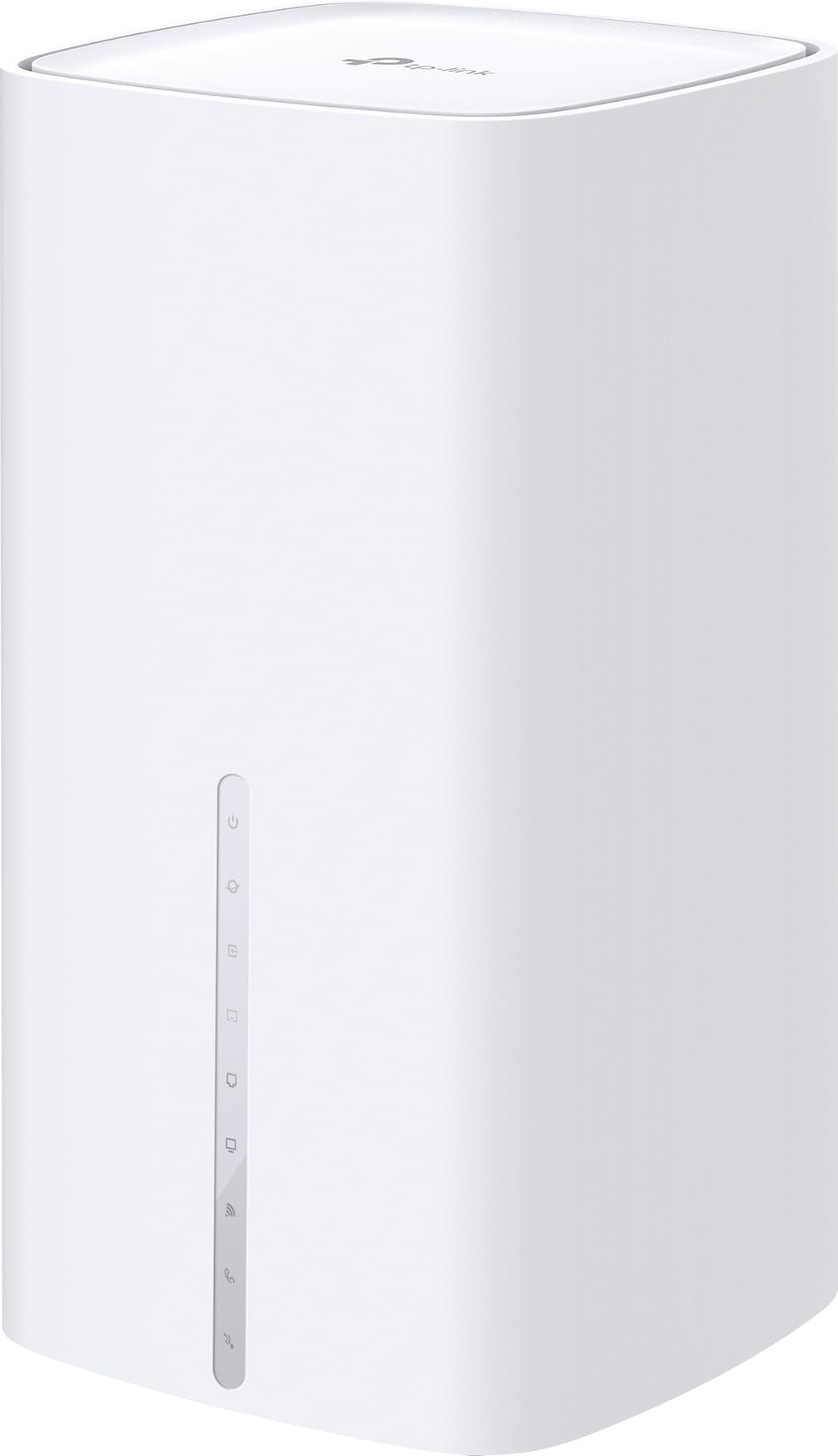 TP-Link VX800v – Wi-Fi 6 VDSL Modem Router AX6000 mit 2.5G WAN & DECT
