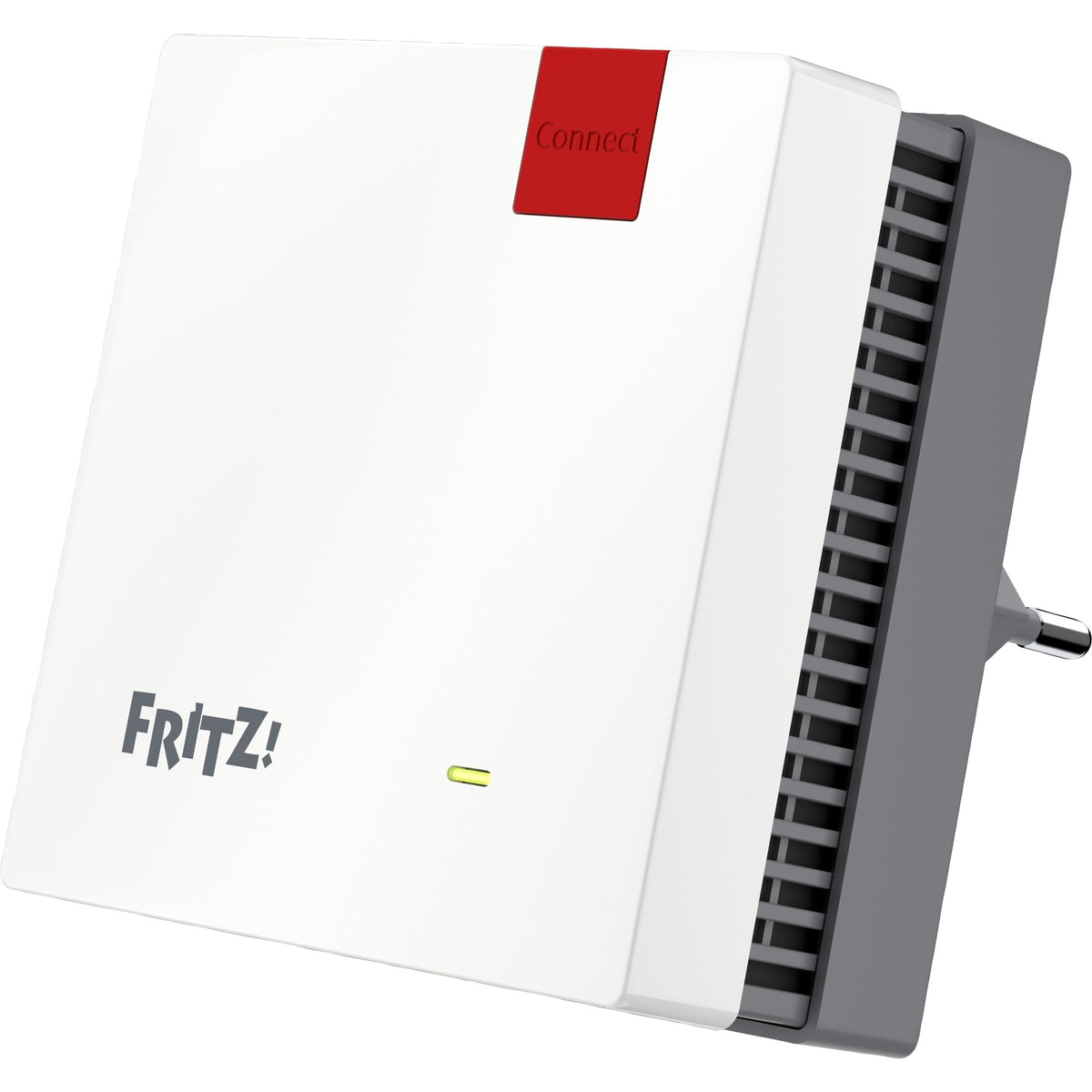 FRITZ!Repeater 1200 AX – WLAN Repeater mit Wi-Fi 6 & Mesh