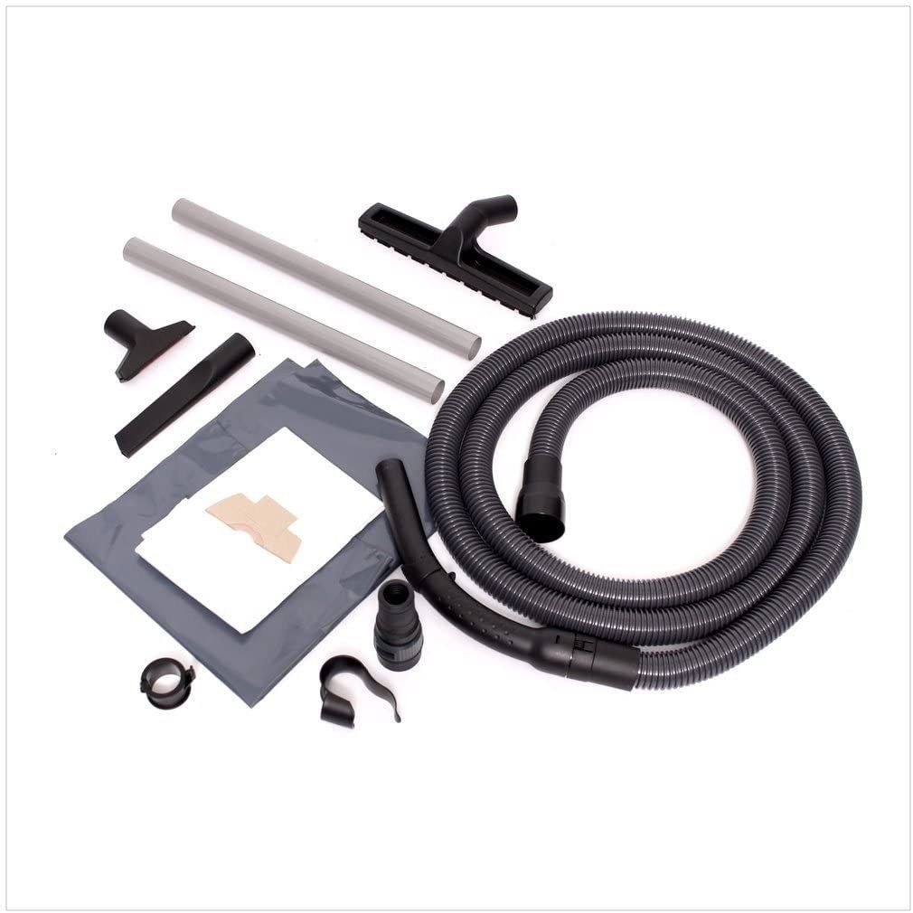 Makita VC3011L Nass-/Trocken L-Class 30 Litre Staubabsaugung