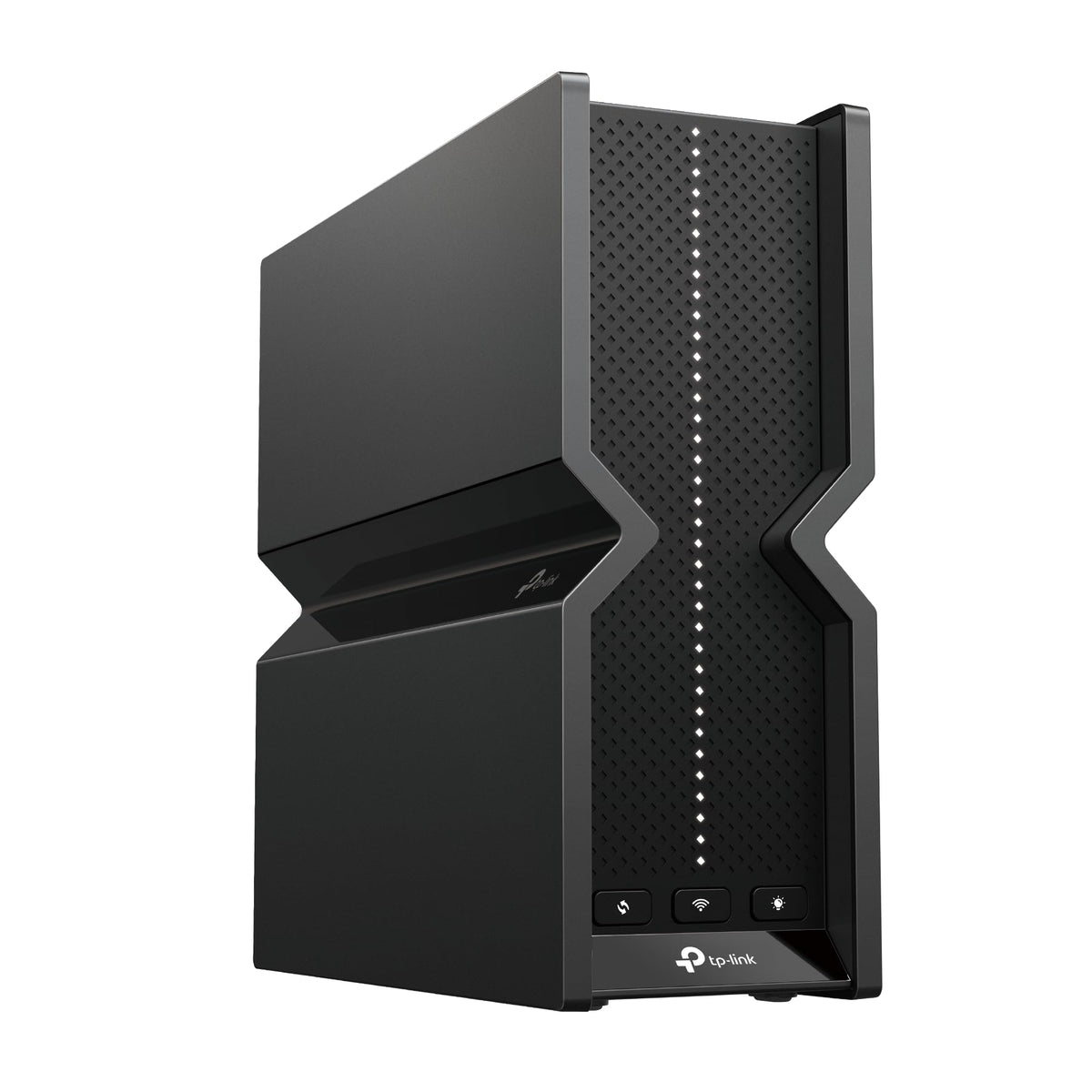 TP-Link Archer BE550 – Wi-Fi 7 BE9300 Tri-Band Router mit 2.5G Ports & VPN