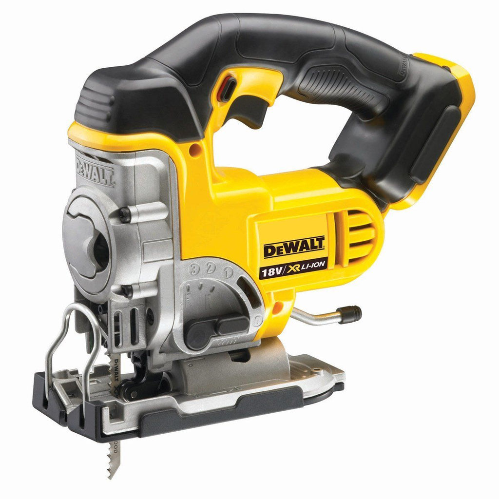 DeWalt DCK550M3T-GB 18v XR 5 teilig Akku Tool Kit inkl. 3x 4.0Ah Akkus