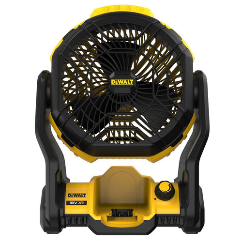 DeWalt DCE512N-XJ 18v XR Akku Fan ohne Akku und Ladegerät
