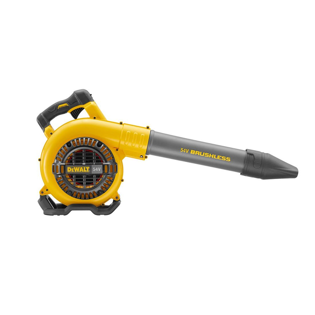 DeWalt DCM572N-XJ 54v XR FLEXVOLT Akku bürstenlos Gebläse ohne Akku und Ladegerät