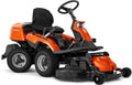 Husqvarna Rider R 216T AWD