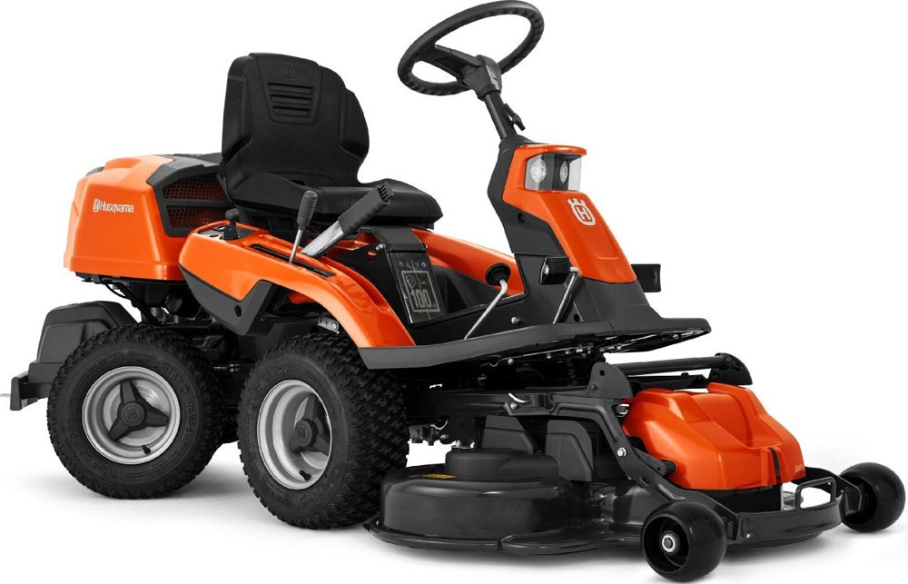 Husqvarna Rider R 216T AWD
