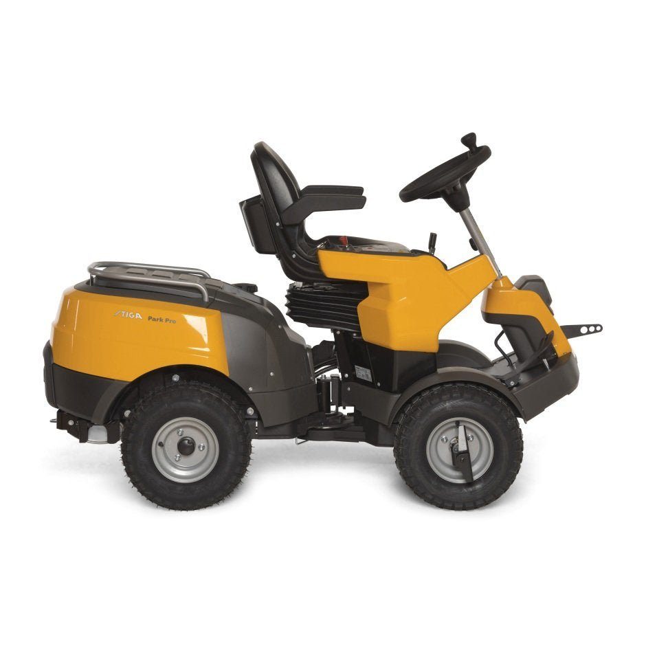STIGA Park Pro 900 AWX Frontmäher