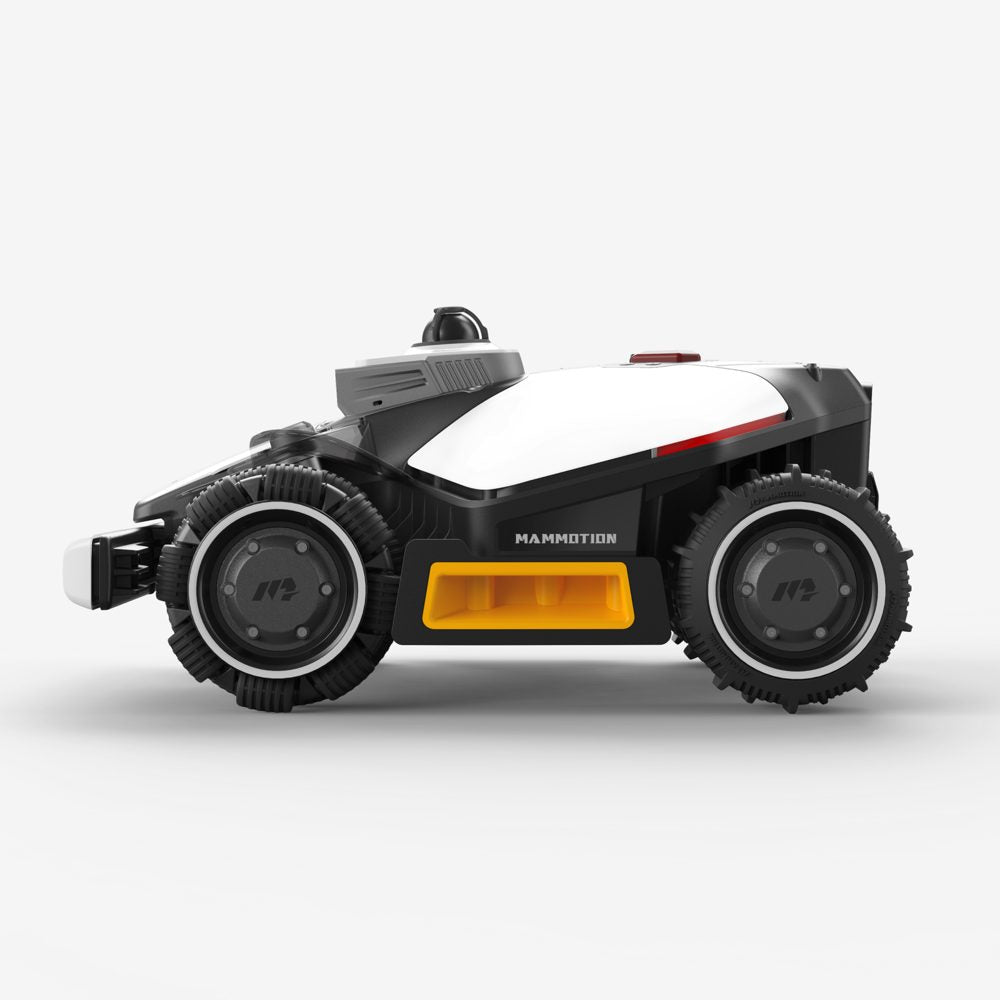 Mammotion LUBA 3 AWD 1500 Mähroboter mit Allradantrieb