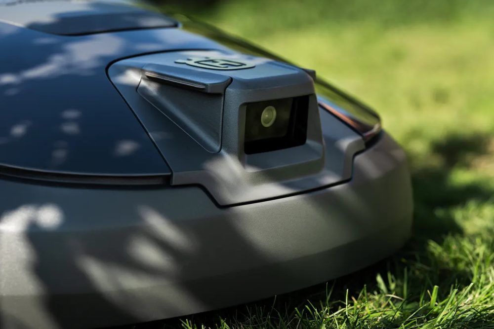 Husqvarna Automower 308V Mähroboter