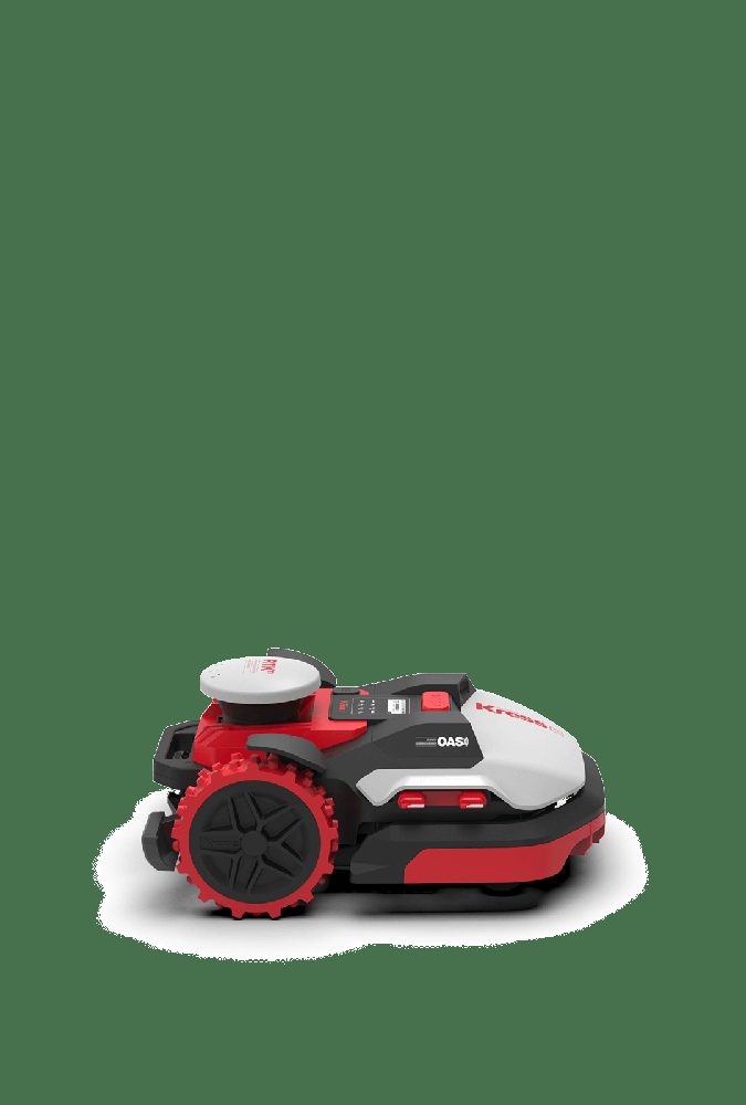 Kress KR260ES EyePilot RTKⁿ Mähroboter