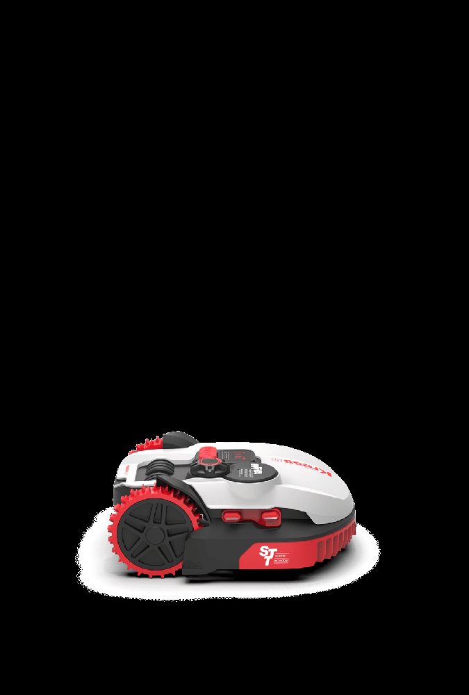 Kress KR260ES EyePilot RTKⁿ Mähroboter
