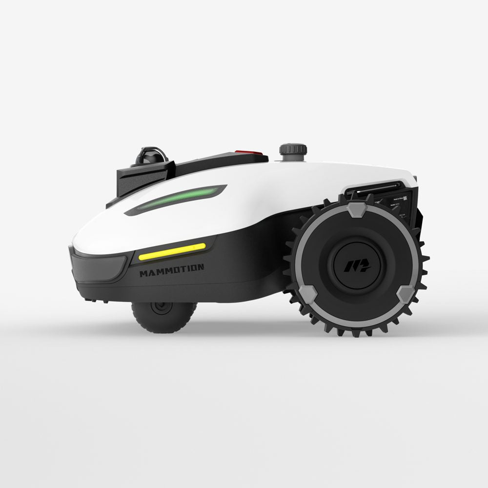 Mammotion YUKA mini 2 1000 Mähroboter
