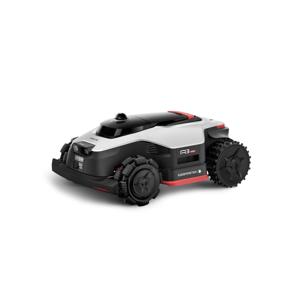 Dreame A3 AWD Pro 3500 Mähroboter mit Allradantrieb