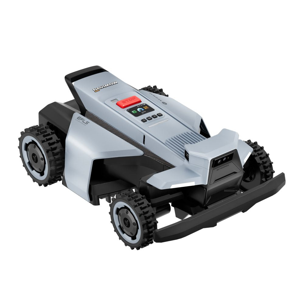 Segway Navimow X450 Mähroboter
