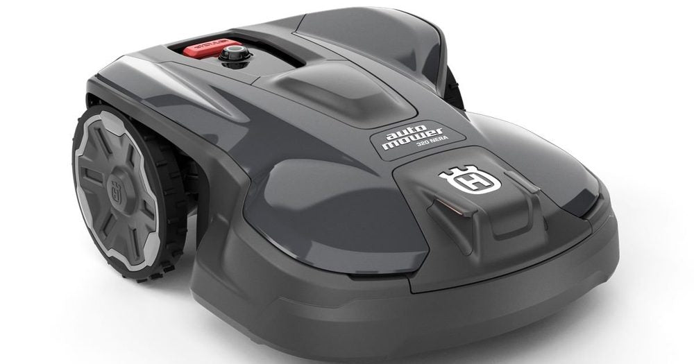 Husqvarna Automower 320 NERA Mähroboter