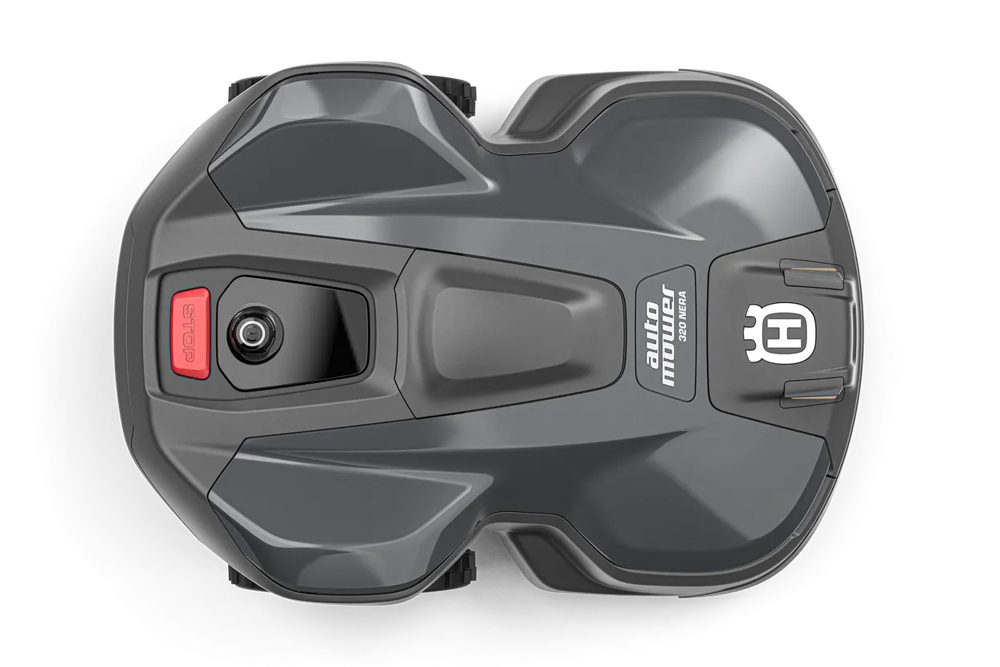 Husqvarna Automower 320 NERA Mähroboter