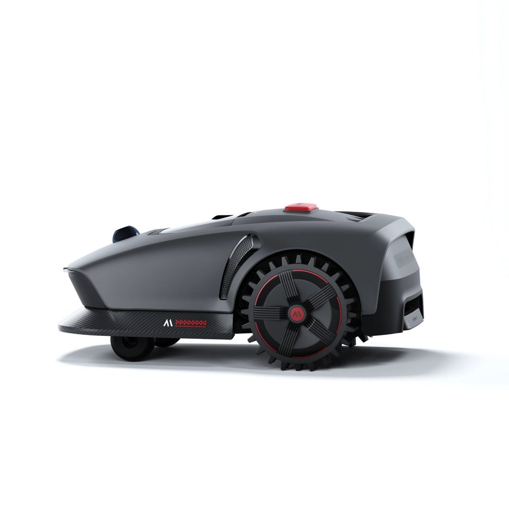 MOVA LiDAX Ultra AWD 1000 Mähroboter