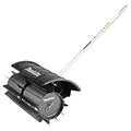 Makita SW400MP Split-Shaft Multifunktionswerkzeug Kehrbürsten-Aufsatz nur für DUX60 / UX01G
