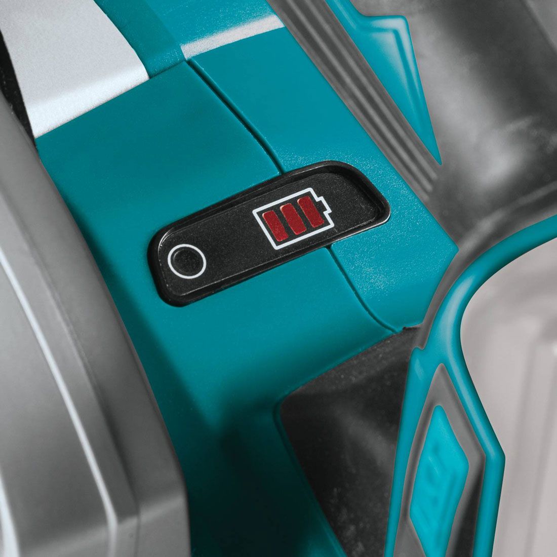 Makita DHS680Z 18v bürstenlos Handkreissäge 165mm ohne Akku und Ladegerät