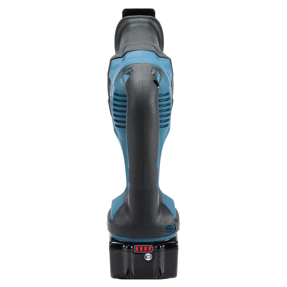 Makita DJR186RTE 18v LXT Akku Säbelsäge inkl. 2x 5.0Ah Akkus