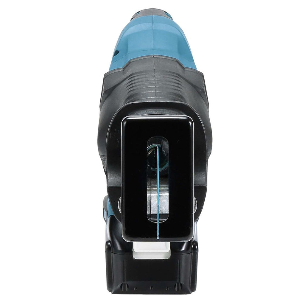 Makita DJR186RTE 18v LXT Akku Säbelsäge inkl. 2x 5.0Ah Akkus