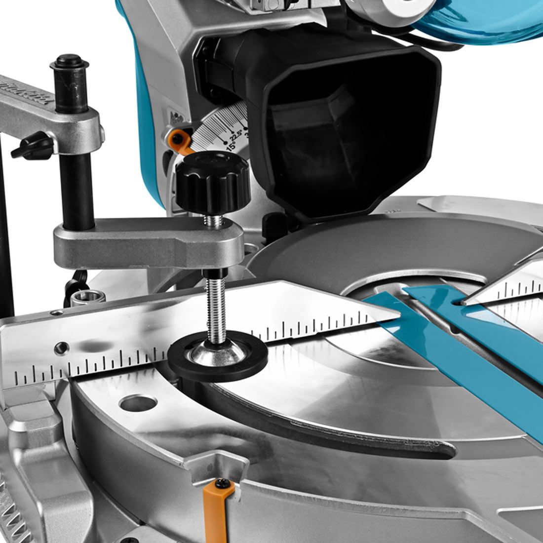 Makita LS1219L 305mm Compound Gehrungssäge mit Laserführung