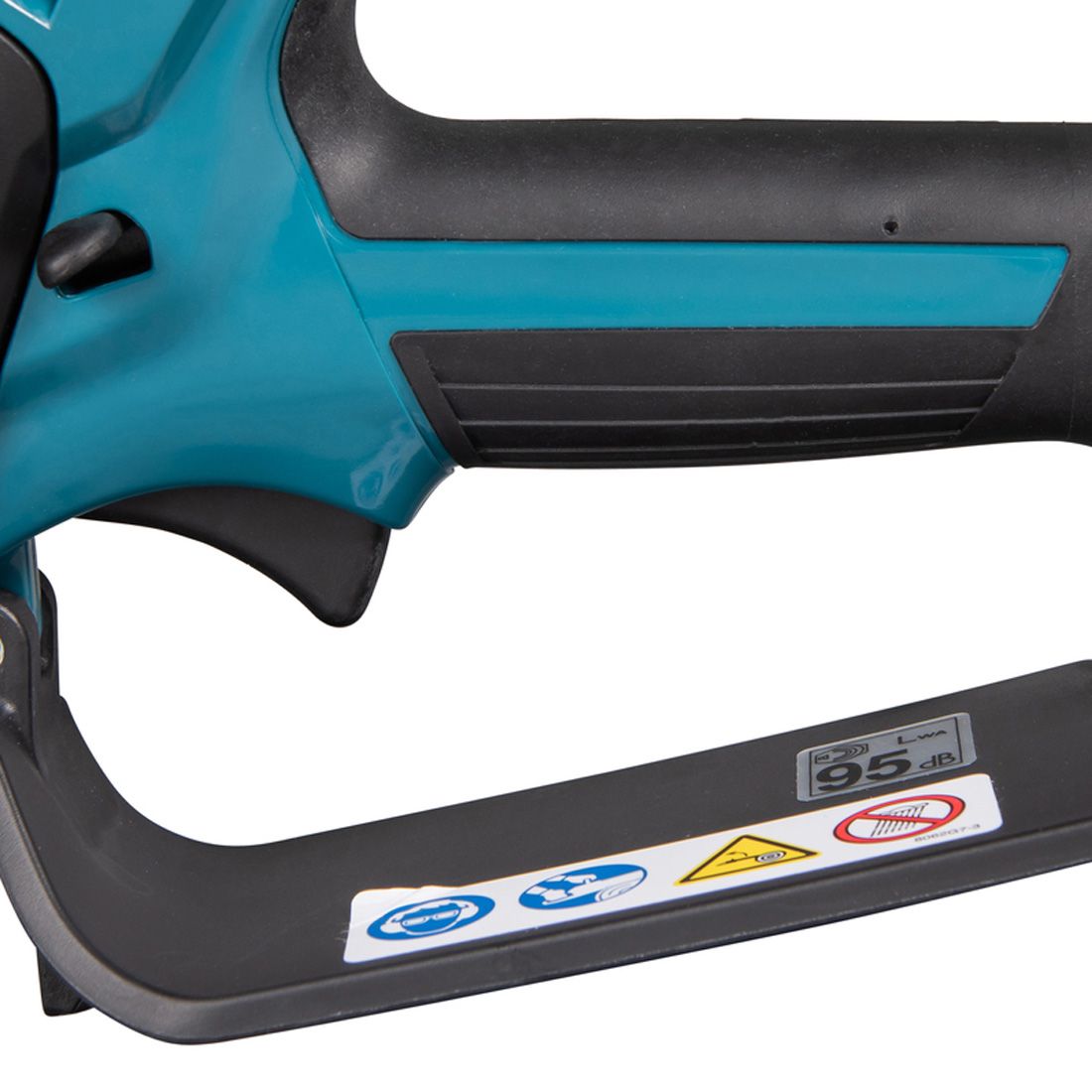 Makita UC100DWA 12v Max CXT Akku bürstenlos 100mm / 4" Astschere inkl. 1x 2.0Ah Akku