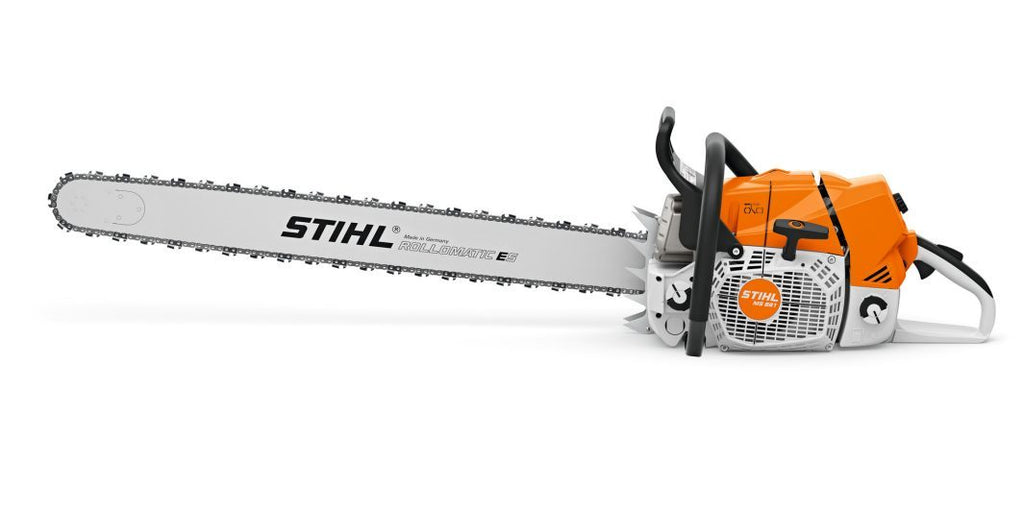 STIHL MS 881 Benzin-Motorsäge | .404″ RS Schneidgarnitur 75 cm