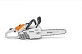 STIHL MS 194 C-E Benzin-Motorsäge | 3/8″ PM3 Schneidgarnitur 35 cm