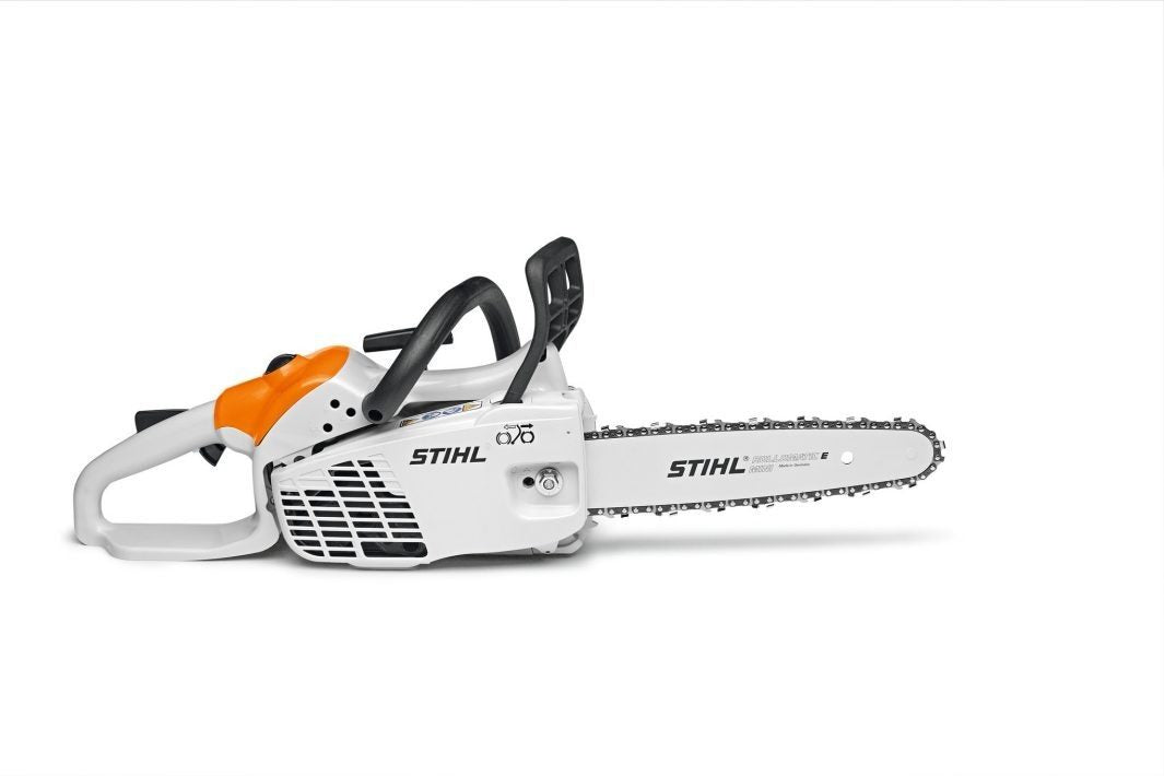 STIHL MS 194 C-E Benzin-Motorsäge | 3/8″ PM3 Schneidgarnitur 35 cm