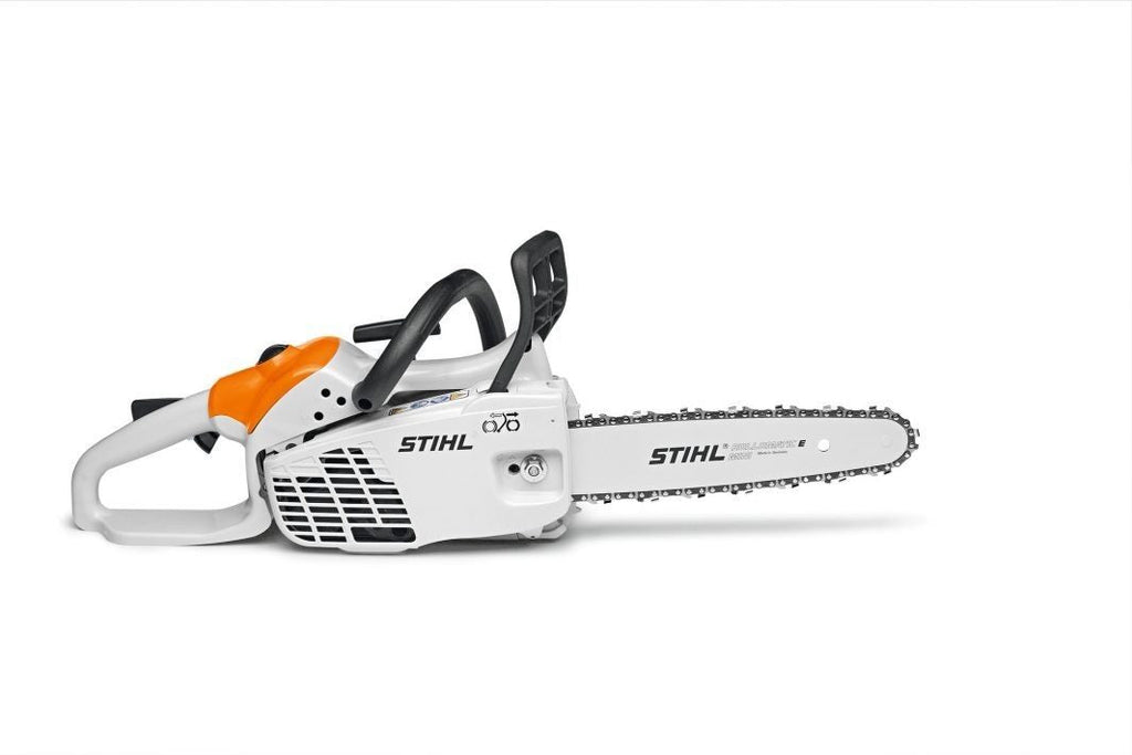 STIHL MS 194 C-E Benzin-Motorsäge | 3/8″ PM3 Schneidgarnitur 30 cm