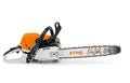 STIHL MS 362 C-M VW Benzin-Motorsäge | 3/8″ RS Schneidgarnitur 40 cm