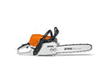 STIHL MS 391 Benzin-Motorsäge | 3/8″ RM Schneidgarnitur 45 cm