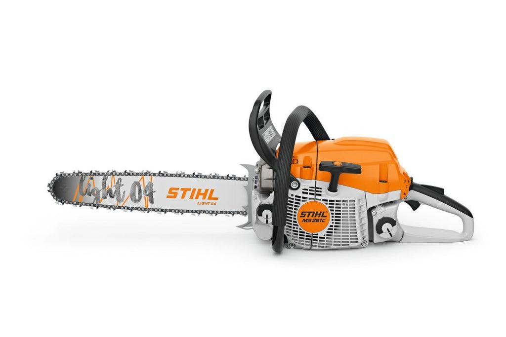 STIHL MS 261 C-M VW Benzin-Motorsäge | .325″ RS Pro Schneidgarnitur 35 cm