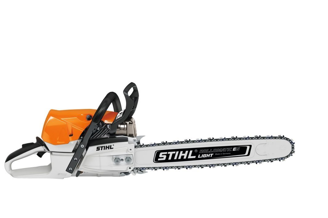 STIHL MS 462 C-M Benzin-Motorsäge | 3/8″ RS Schneidgarnitur 45 cm