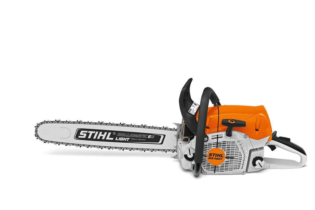 STIHL MS 462 C-M VW Benzin-Motorsäge | 3/8″ RS Schneidgarnitur 40 cm
