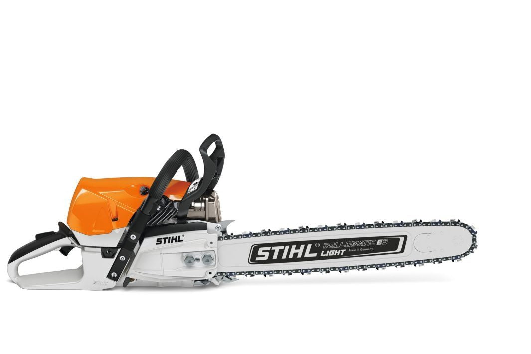 STIHL MS 462 C-M VW Benzin-Motorsäge | 3/8″ RS Schneidgarnitur 45 cm