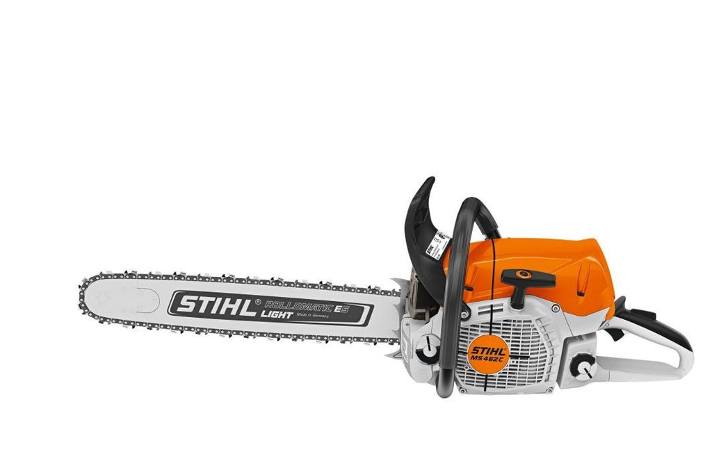 STIHL MS 462 C-M Benzin-Motorsäge | 3/8″ RS Schneidgarnitur 50 cm