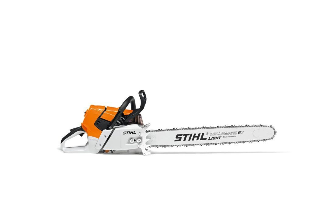 STIHL MS 661 C-M W Benzin-Motorsäge | 3/8″ RS Schneidgarnitur 63 cm