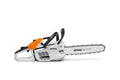 STIHL MS 201 C-M Benzin-Motorsäge | 3/8″ PS Schneidgarnitur 30 cm