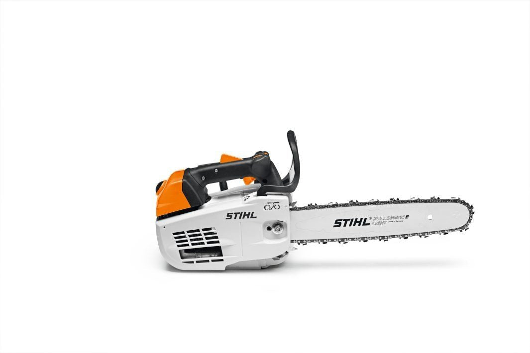 STIHL MS 201 TC-M Benzin-Motorsäge | 3/8″ PS3 Pro Schneidgarnitur 30 cm