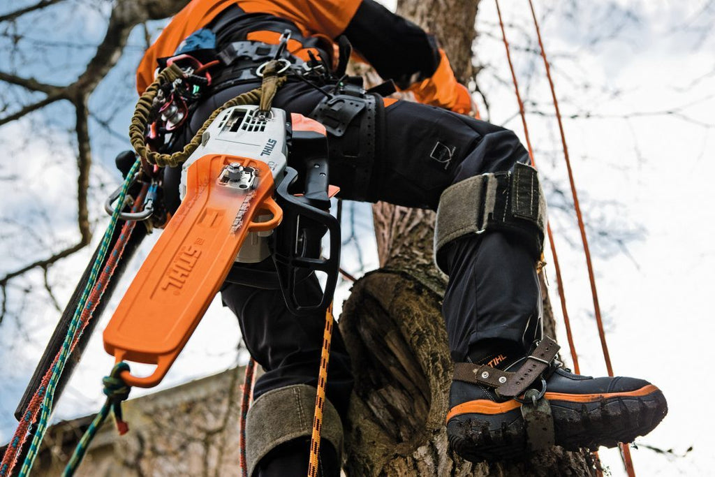 STIHL MS 201 TC-M Benzin-Motorsäge | 3/8″ PS3 Pro Schneidgarnitur 30 cm