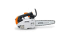 STIHL MS 151 TC-E Benzin-Motorsäge | 1/4″ PM3 Schneidgarnitur 30 cm
