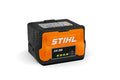 STIHL Starter Set 2x AK 20 Akku und AL 101 Ladegerät