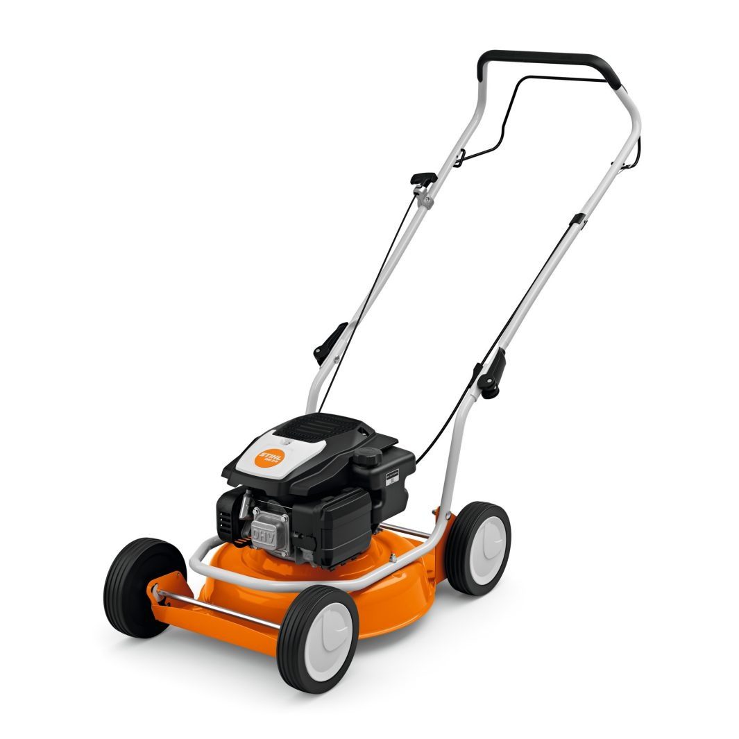 STIHL RM 2 R Benzin-Rasenmäher