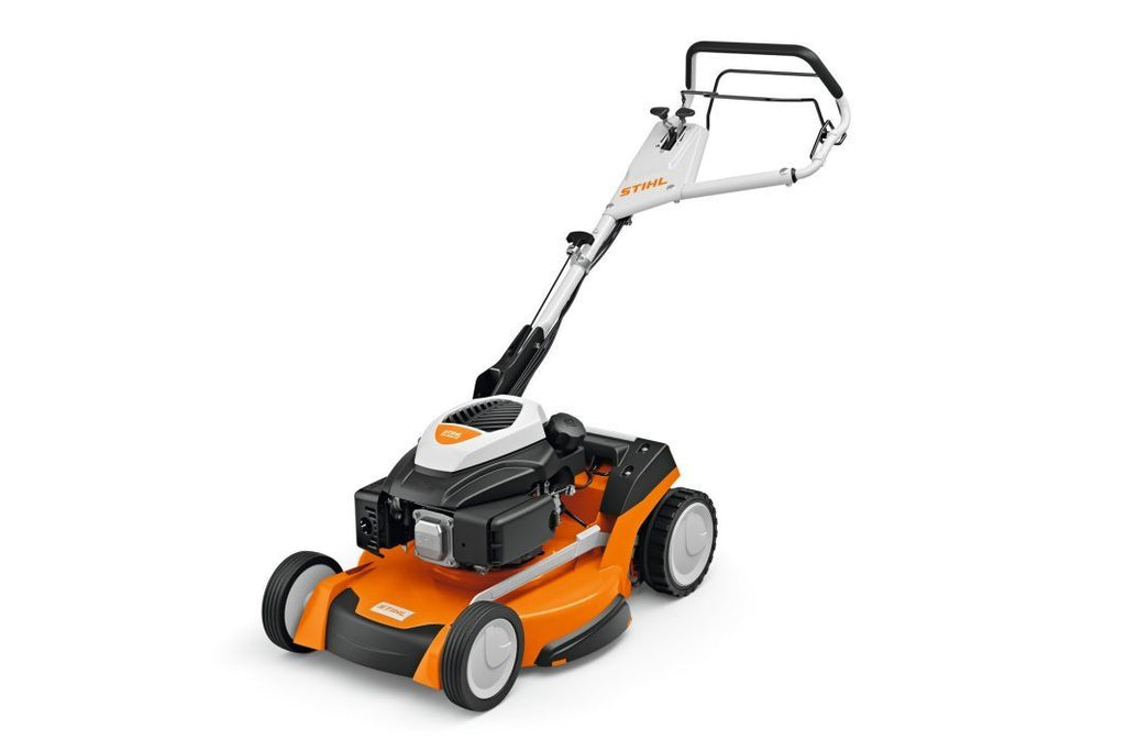 STIHL RM 655 VS Benzin-Rasenmäher