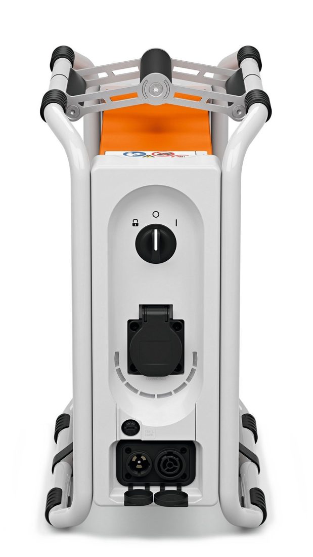 STIHL PS 3000 Portable Stromversorgung