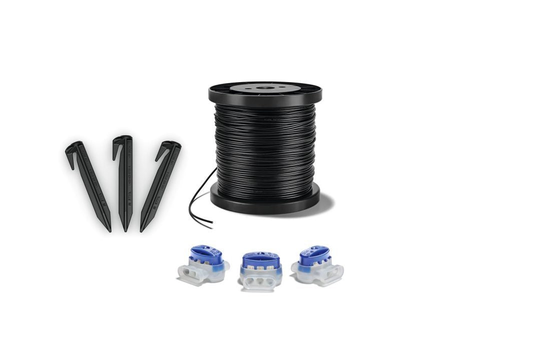 STIHL Install KIT 2 Plus iMOW für größere Flächen