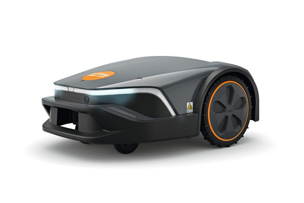 STIHL iMOW 6 EVO Rasenroboter