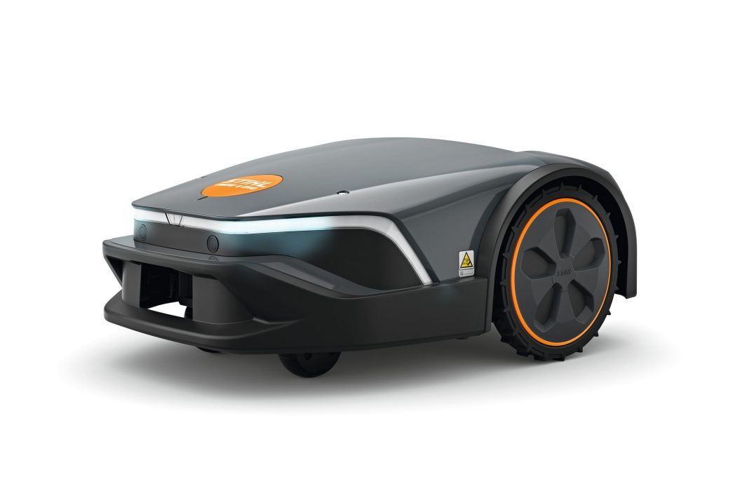 STIHL iMOW 6 EVO Rasenroboter